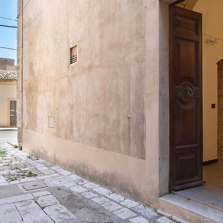 Biancospino Suite By Wonderful Italy Noto Exterior foto