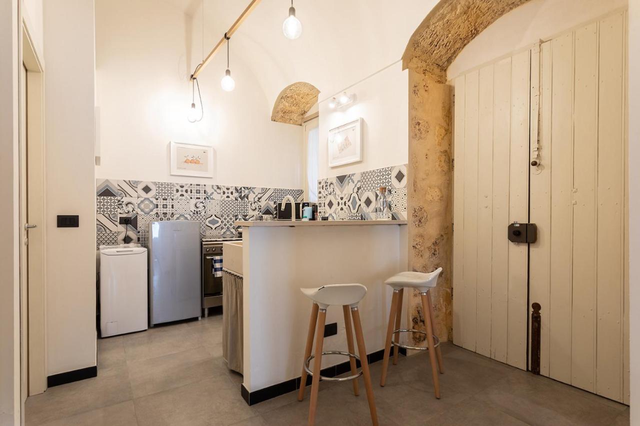 Biancospino Suite By Wonderful Italy Noto Exterior foto
