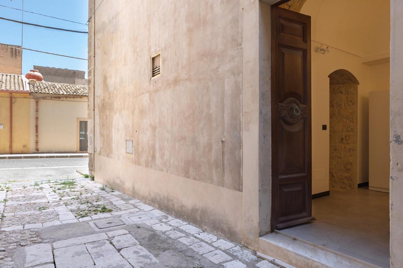 Biancospino Suite By Wonderful Italy Noto Exterior foto